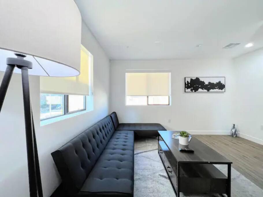 4Br Townhouse In Koreatown Los Angeles Buitenkant foto