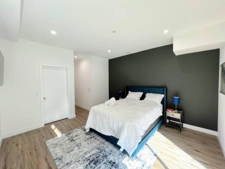 4Br Townhouse In Koreatown Los Angeles Buitenkant foto