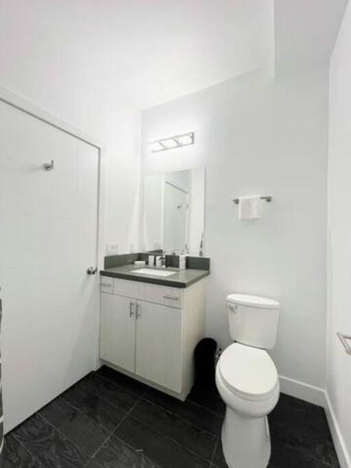 4Br Townhouse In Koreatown Los Angeles Buitenkant foto