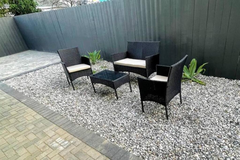 4Br Townhouse In Koreatown Los Angeles Buitenkant foto