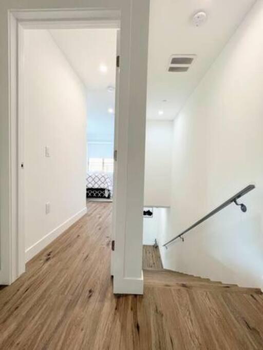 4Br Townhouse In Koreatown Los Angeles Buitenkant foto