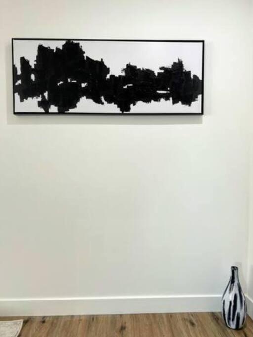 4Br Townhouse In Koreatown Los Angeles Buitenkant foto