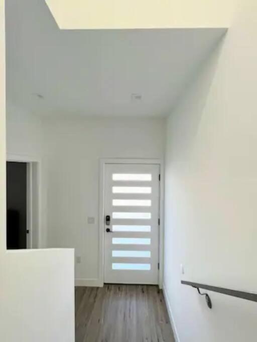 4Br Townhouse In Koreatown Los Angeles Buitenkant foto