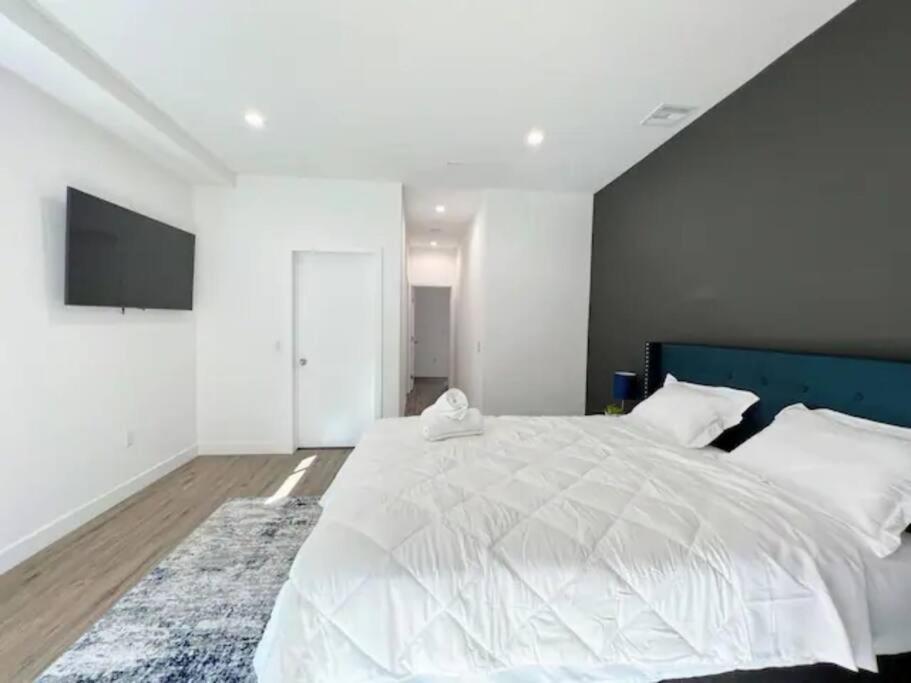 4Br Townhouse In Koreatown Los Angeles Buitenkant foto
