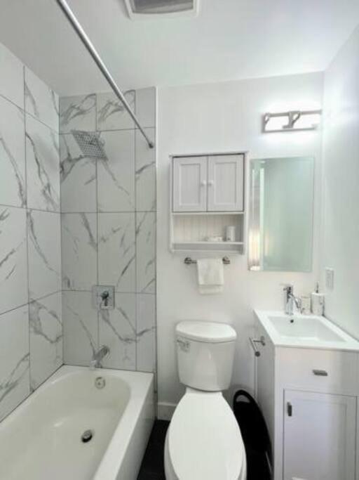 4Br Townhouse In Koreatown Los Angeles Buitenkant foto