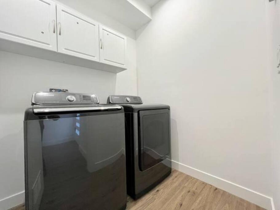4Br Townhouse In Koreatown Los Angeles Buitenkant foto